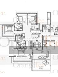 Amber Residences (D15), Condominium #310386561